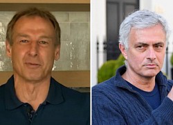 HLV Jurgen Klinsmann lên tiếng về tin đồn dẫn dắt Tottenham