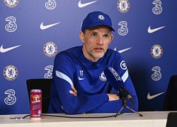 HLV Tuchel: "Người hâm mộ sẽ tha thứ cho Abramovich"