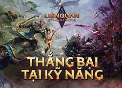 "Học Viện MemoGame" - Giải đấu Liên Quân Mobile đỉnh cao mở đăng ký cho anh em thỏa sức tranh tài