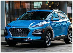 Hơn 700 triệu, chọn Mazda CX-3 Premium hay Hyundai Kona 1.6 Turbo?