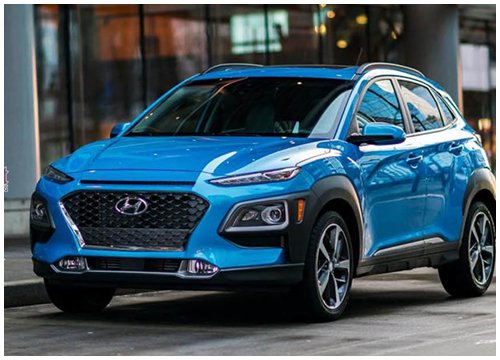 Hơn 700 triệu, chọn Mazda CX-3 Premium hay Hyundai Kona 1.6 Turbo?