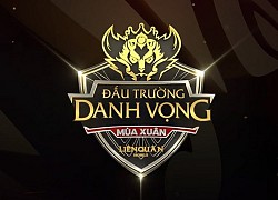 Hot: Garena chơi lớn, game thủ sẽ được nhận miễn phí 10 tướng khi xem livestream Playoffs Đấu Trường Danh Vọng mùa Xuân 2021