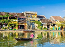 Huế, Hội An lọt top 12 thành phố châu Á mọi người nên đến ít nhất một lần trong đời