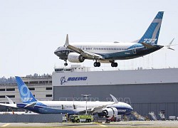 Hy vọng sự cố với máy bay Boeing 737 MAX sẽ sớm được khắc phục