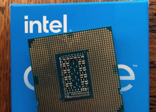 Intel Core i5-11600K Hiệu năng game mạnh mẽ cho PC tầm trung