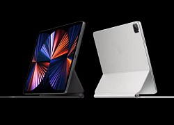 iPad Pro 2021 có giá đắt nhất ở Brazil, rẻ nhất ở Mỹ và Hồng Kông