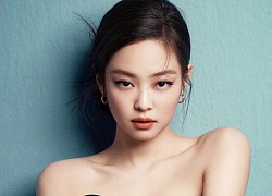 Jennie (BlackPink) sắp hạ Suzy để trở thành nữ hoàng quảng cáo?