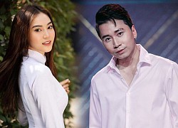 Karik & Ninh Dương Lan Ngọc là 2 thành viên tiếp theo của Running Man Việt 2021?