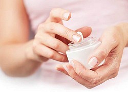 Kem dưỡng trắng da, chống nắng White skin care chứa thuỷ ngân, có thành phần trị viêm da, vảy nến