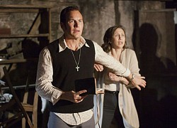 Khán giả có thể trông đợi điều gì ở &#8216;The Conjuring 3&#8242;?