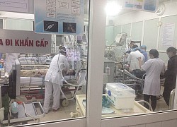 Khi bệnh nhân tin thầy lang &#8220;nhà tôi ba đời chữa bệnh&#8221;hơn bác sĩ