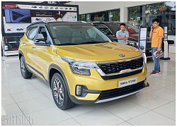 KIA triệu hồi Seltos, đơn vị lắp ráp phân phối xe KIA tại Việt Nam lên tiếng