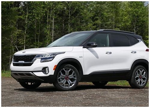 Kia triệu hồi Seltos và Soul chảy dầu khoang động cơ