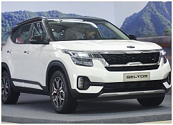 Kia Việt Nam phản hồi về thông tin triệu hồi xe Seltos