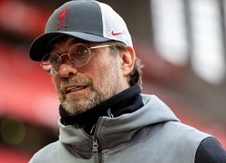 Klopp: 'UEFA làm trò hề vì tham tiền'