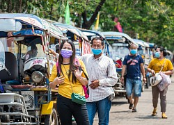 Lào phong tỏa thủ đô ngăn Covid-19