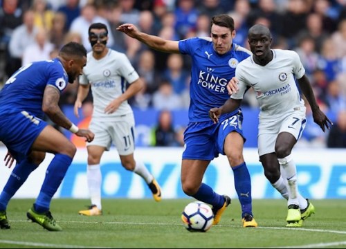 "Leicester sẽ hạ Chelea trong trận chung kết FA Cup"