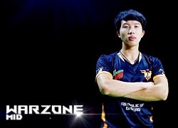 LMHT: Cựu tuyển thủ Warzone "try hard" liên tục gần 24h, "muốn lấy lại cúp của GAM Esports"