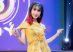 LYNK LEE 'làm bà nội người ta' khi chơi Gameshow