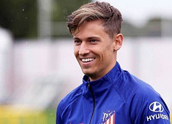 Marcos Llorente sung hơn nhờ... nhịn ăn