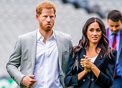 Meghan Markle bị chỉ trích khi giở chiêu trò trong ngày sinh nhật Hoàng tử Louis, được cho là để đáp trả chị dâu Kate