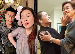 Mới: Nhật Kim Anh lên tiếng sau đoạn clip trai trẻ cầu hôn: &quot;Vừa đòi con về đã ham cưới chồng&quot;