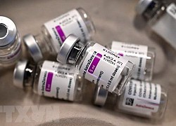 Na Uy cho Thụy Điển và Iceland vay vaccine AstraZeneca