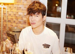 Nathan Lee "gào" lên với cả showbiz, ai đụng đến cũng rước họa