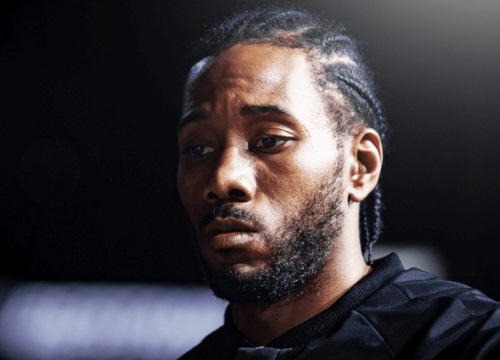 Ngỡ ngàng với nguyên nhân đau lòng đã khiến Kawhi Leonard trở thành một người cực kỳ kiệm lời