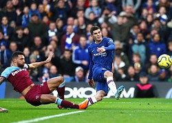 Nhận định West Ham vs Chelsea: Quyết chiến vì tốp bốn