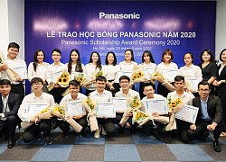 Nhiều cơ hội học bổng hấp dẫn dành cho sinh viên