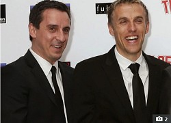 NHM bóng đá Anh phải cảm ơn Gary Neville?