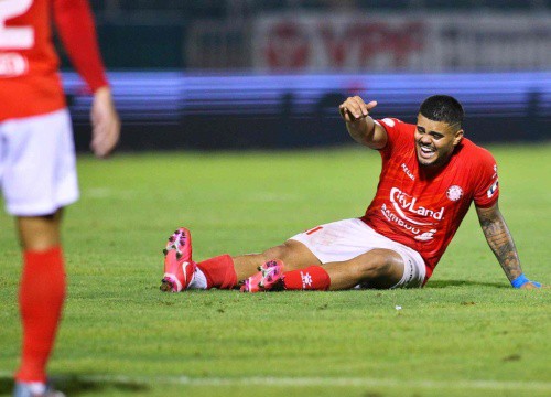 Những ngoại binh gây thất vọng ở V.League 2021