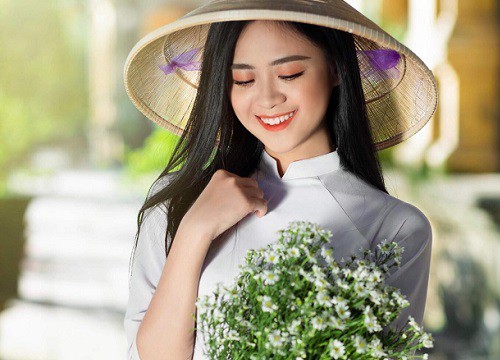 Nữ sinh Cao Bằng rung cảm từ những chuyến tình nguyện