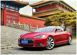 Ô tô Tesla liên tục bị khiếu nại tại Trung Quốc