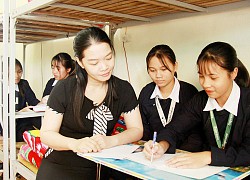 Phong trào khuyến học: Động viên thầy trò thi đua dạy tốt, học tốt