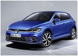 Ra mắt Volkswagen Polo 2021: Sang lên nhiều lần, chờ về Việt Nam cứu vãn doanh số