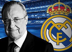 Real Madrid sẽ bị cấm thi đấu ở Champions League?