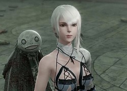 Review NieR Replicant: Game hành động hot nhất nhì 2021