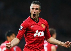 Robin van Persie và ký ức về bàn thắng đẹp nhất lịch sử Premier League