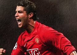 Ronaldo giảm lương để trở lại Man United?