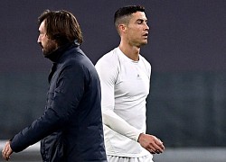 Ronaldo về lại MU, Barca mua Richarlison