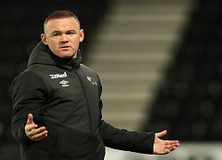 Rooney cảnh báo Man Utd sau sự cố Super League