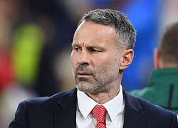 Ryan Giggs mất việc vì bê bối hành hung bạn gái