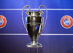 Super League đã dừng, Champions League kiểu mới sẽ ra sao?