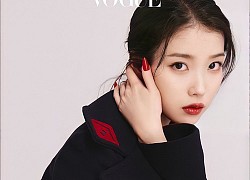 Suzy, IU, Rosé đổ bộ tạp chí tháng 5: Ai đỉnh nhất?