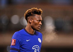 "Tammy Abraham hoàn hảo cho... West Ham"