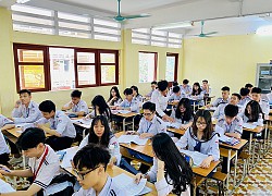 Trường tư đa dạng phương pháp ôn luyện thi tốt nghiệp trung học phổ thông