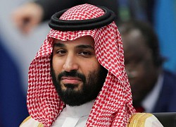 Thái tử Saudi Arabia có thể tiếp quản Man Utd