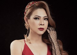 Thanh Thảo: 'Tôi về Việt Nam để được hát'